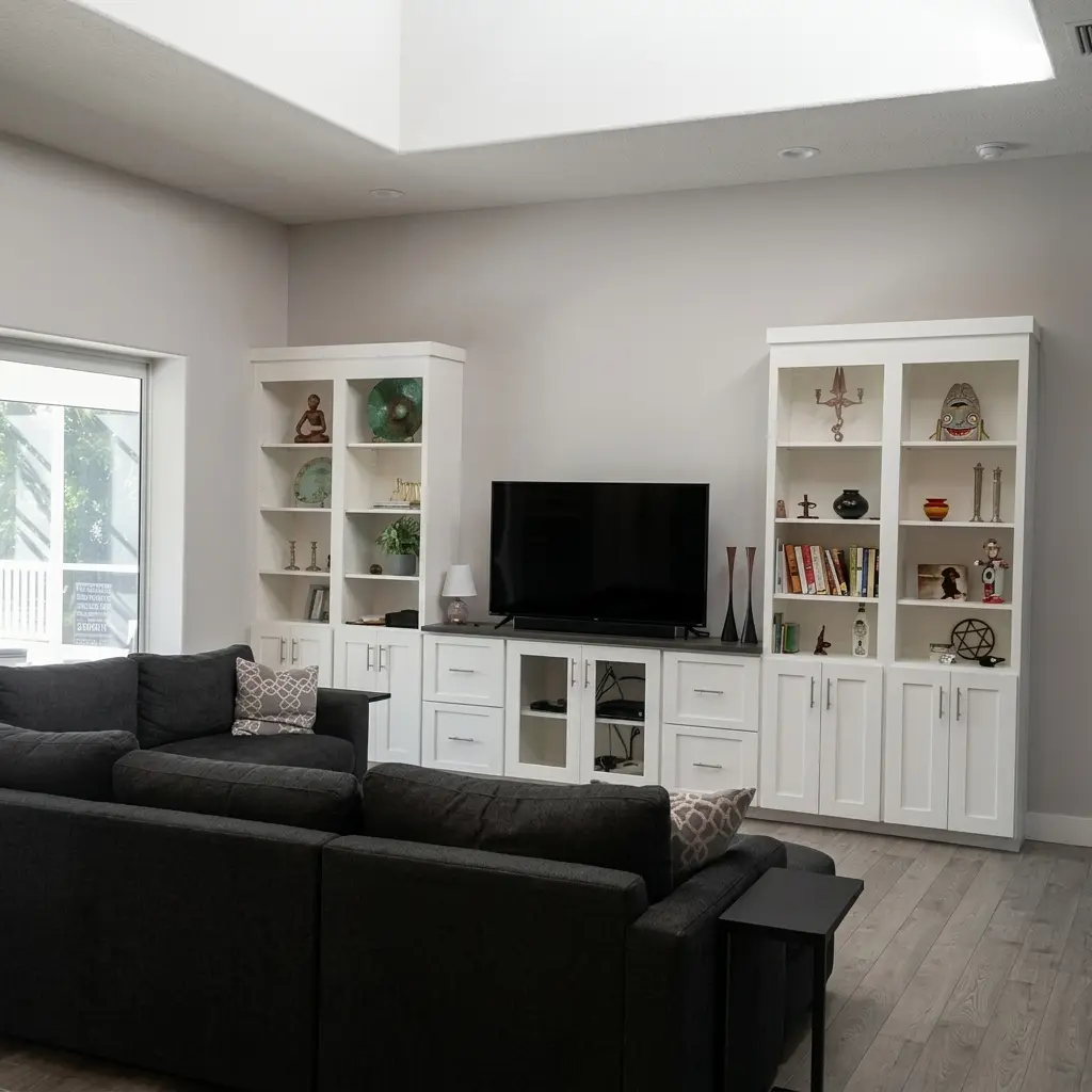 Home Renovations project by Accent Construction & Remodeling
