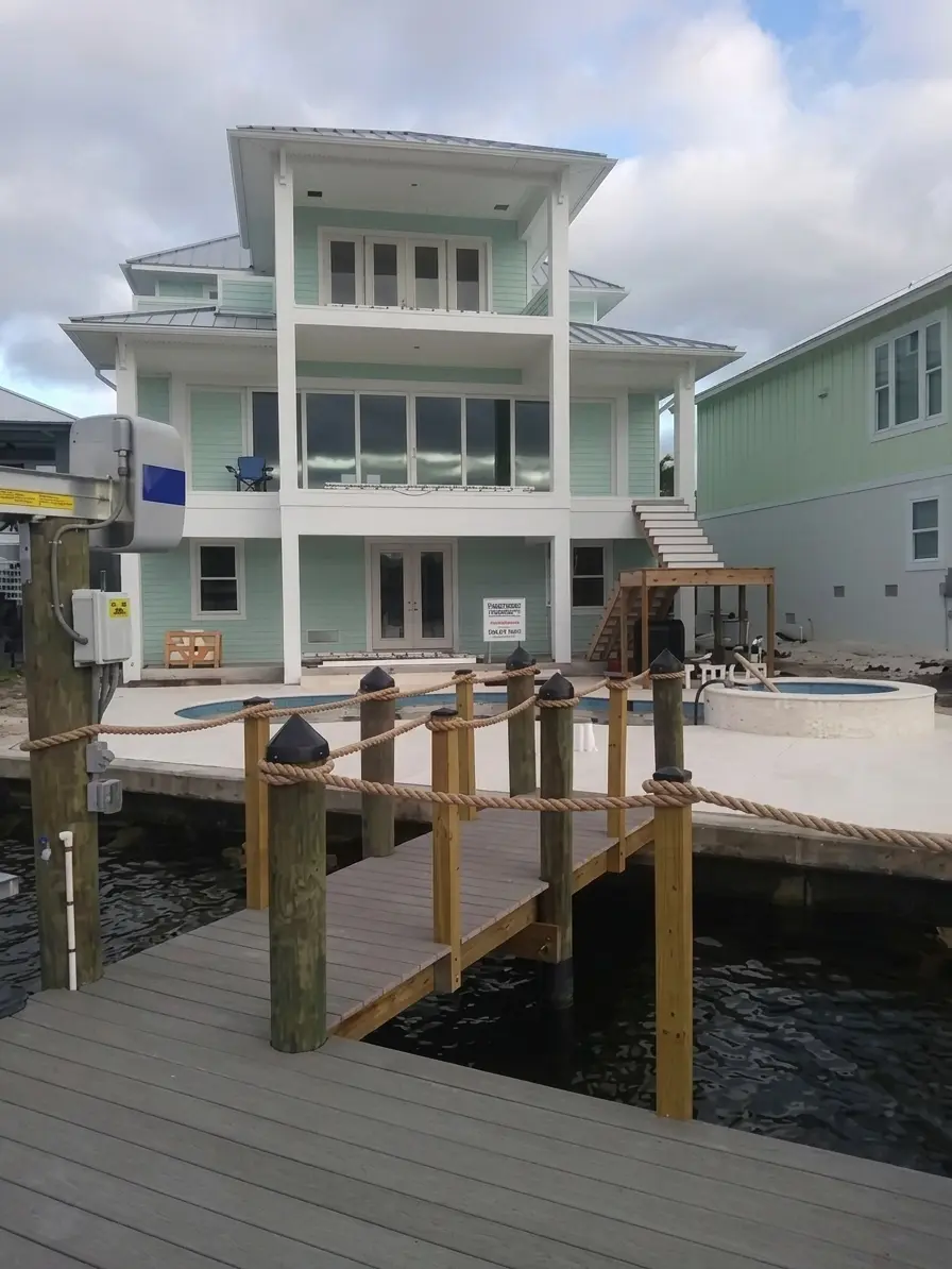 Home Renovations by Accent Construction & Remodeling in Southwest Florida