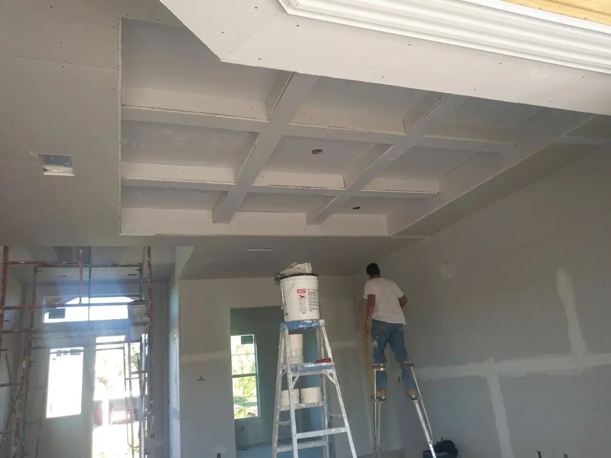 Light Commercial Building & Remodeling project by Accent Construction & Remodeling