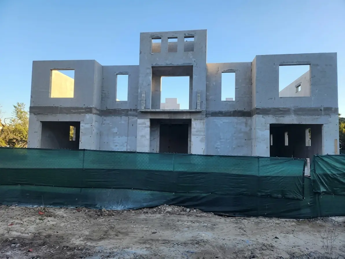 Light Commercial Building & Remodeling project by Accent Construction & Remodeling