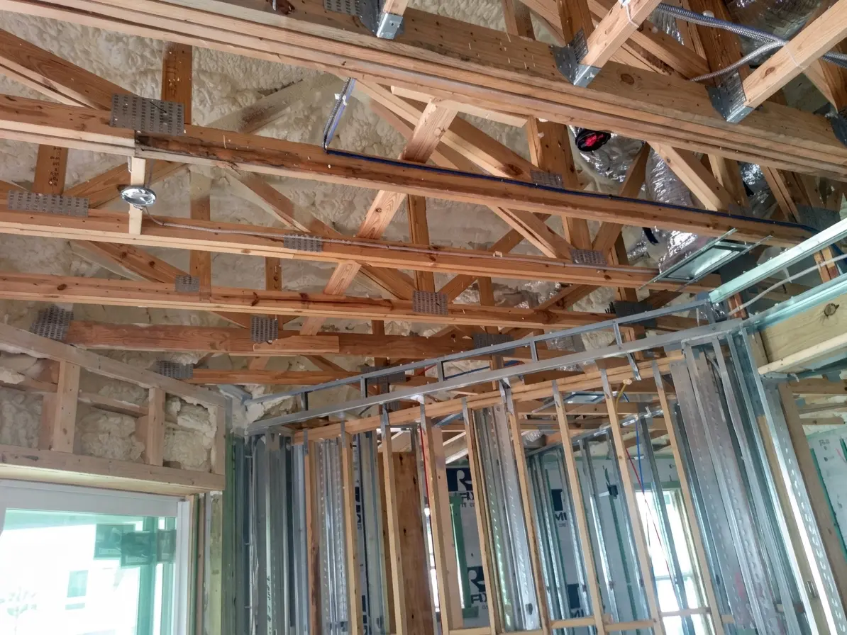 Custom Homes project by Accent Construction & Remodeling