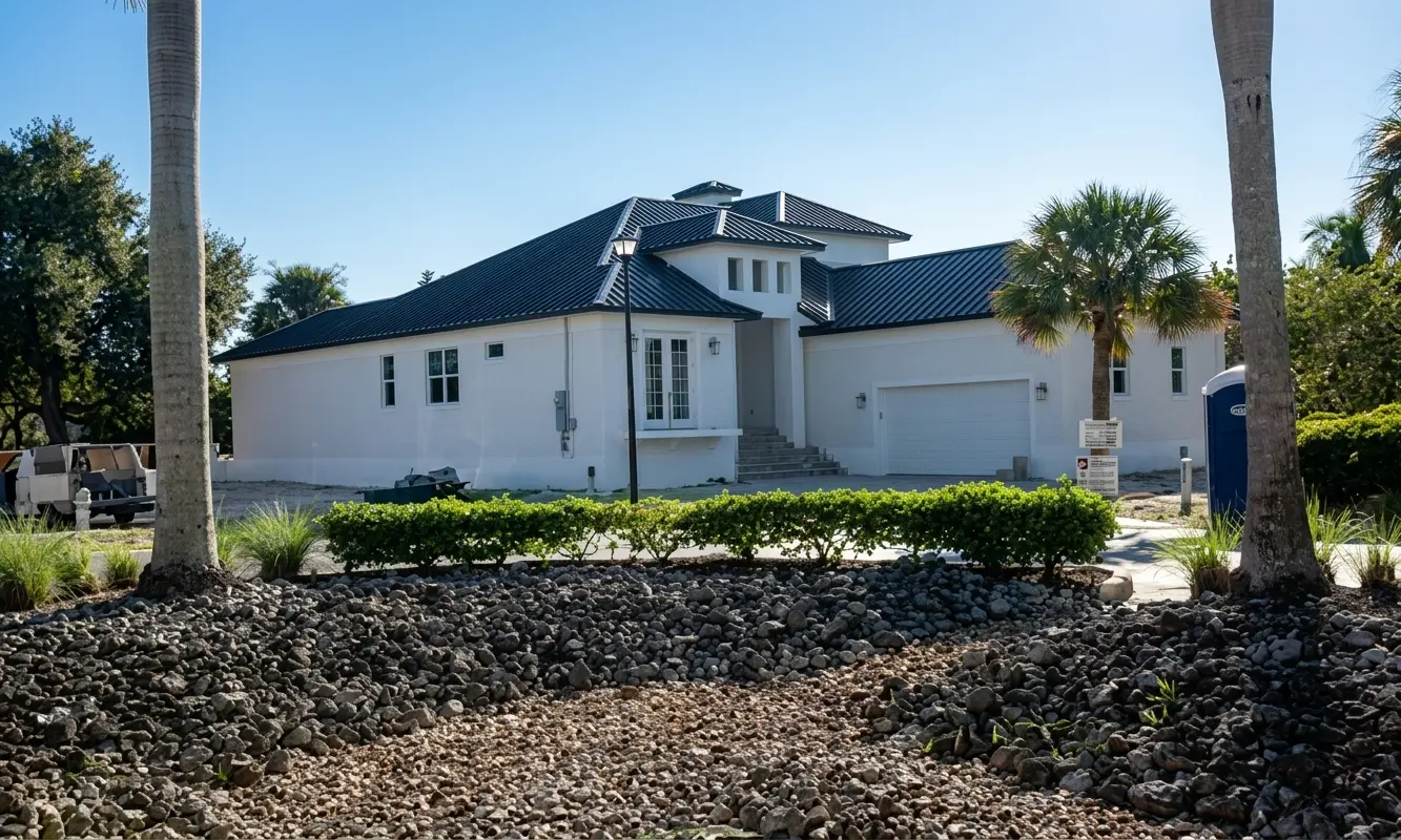 Light Commercial Building & Remodeling project by Accent Construction & Remodeling