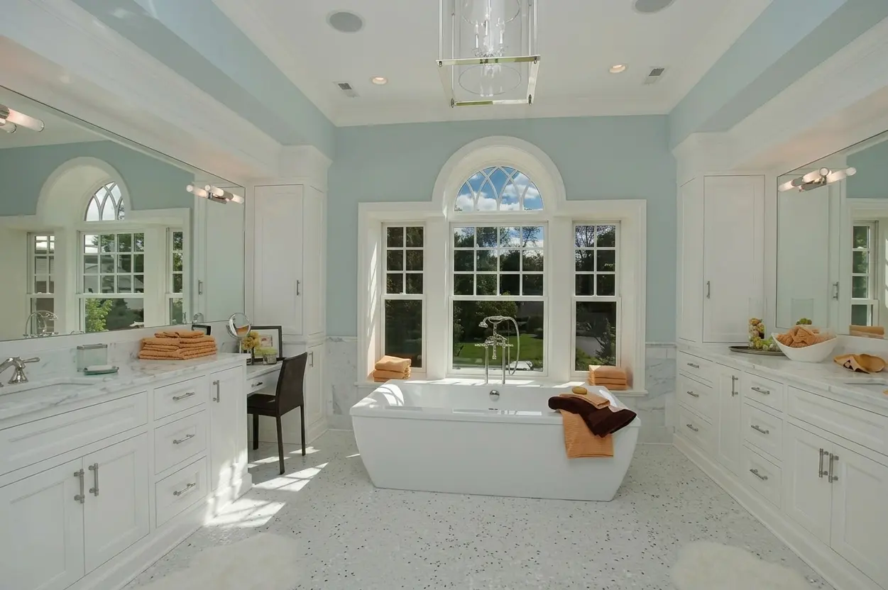 Condo & High-Rise Remodeling project by Accent Construction & Remodeling