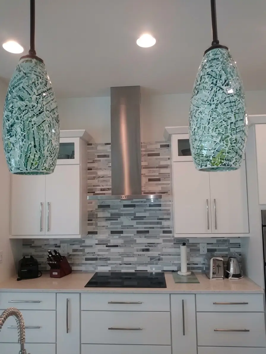 Kitchen Remodeling project by Accent Construction & Remodeling