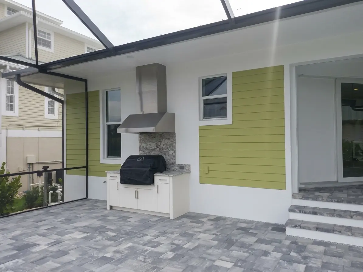 Home Renovations project by Accent Construction & Remodeling