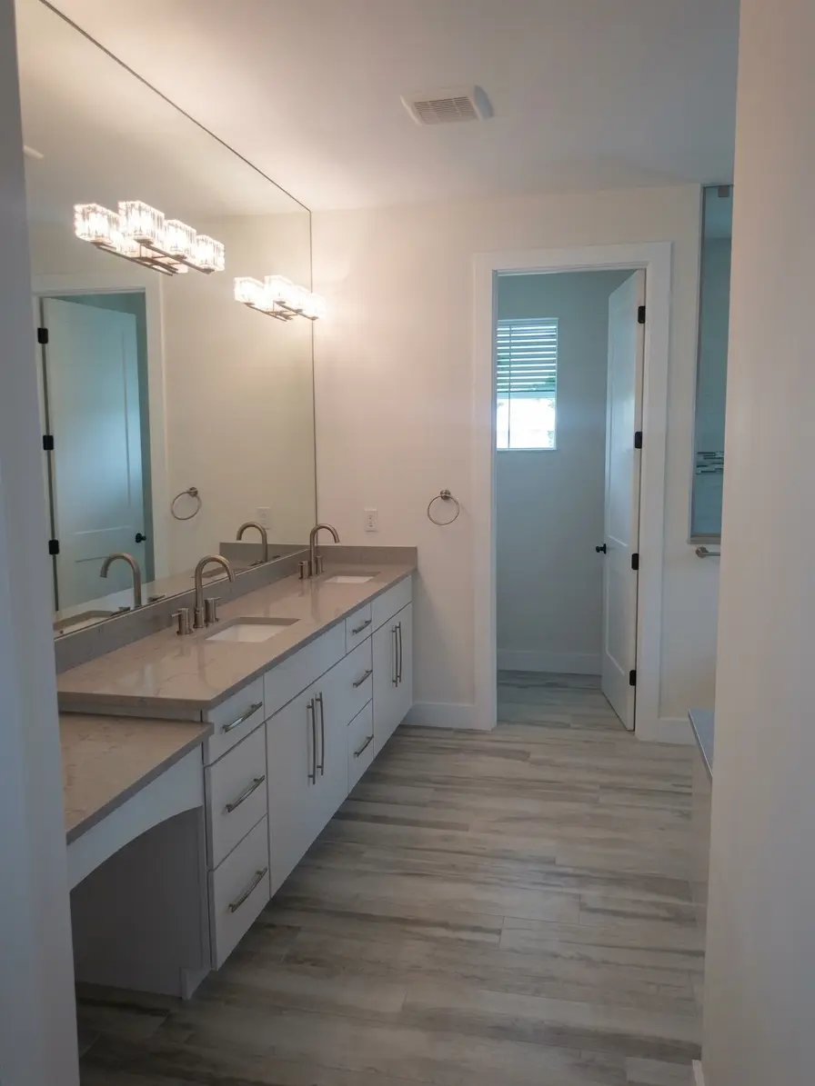 Condo & High-Rise Remodeling project by Accent Construction & Remodeling