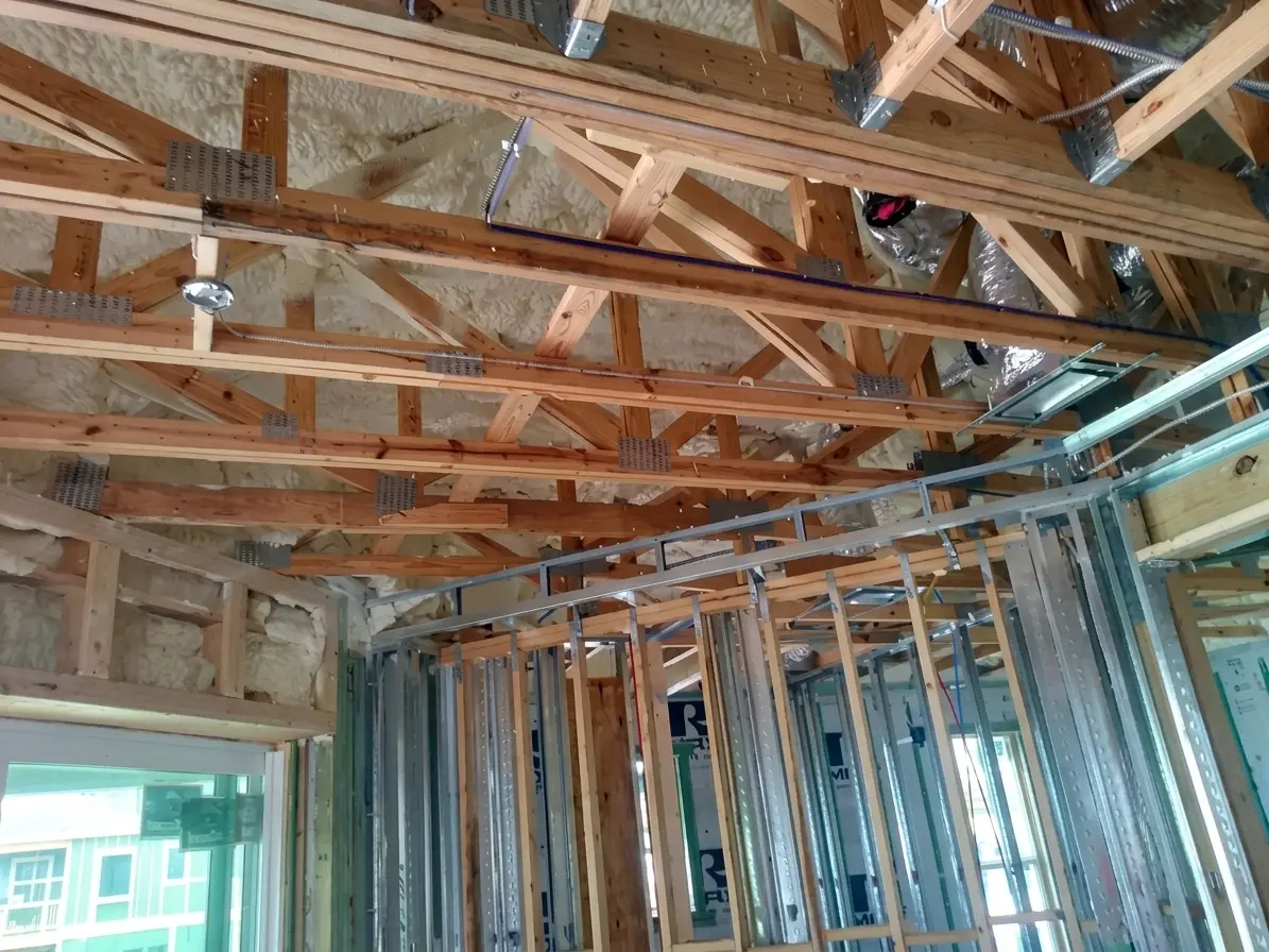 Light Commercial Building & Remodeling project by Accent Construction & Remodeling