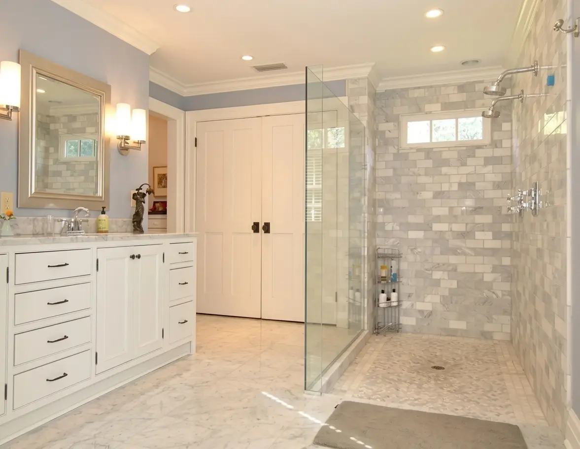 Kitchen Remodeling project by Accent Construction & Remodeling